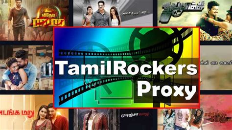 tamil rockers mirror|Tamilrockers Proxy